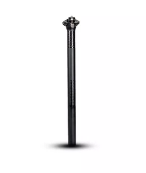 Canote Selim em Carbono Quest 31.6x400mm
