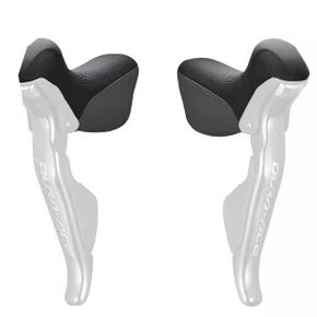 Capa de Borracha Shimano Sti Dura-Ace ST-9070