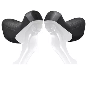 Capa de Borracha Shimano STI Dura-Ace ST-R9100