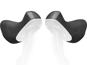 Capa Borracha Shimano Sti Sora St-R3000/St-R2000 Par