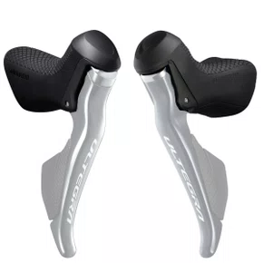 Capa de Borracha Shimano Sti Ultegra ST-R8170