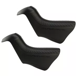 Capa Borracha Shimano Sti St-R9150 Di2 Par