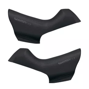 Capa de Borracha Shimano STI Ultegra 105 - ST-R7000/ST-R8000