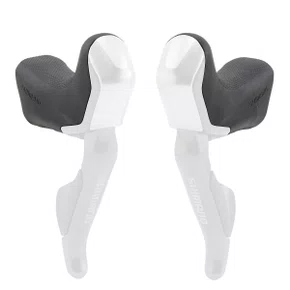 Capa de Borracha Shimano Sti - ST-R785