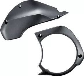 CAPA DO MOTOR SHIMANO STEPS DU-E8000 SM-DUE80-A