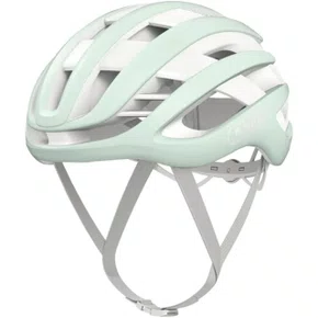 CAPACETE ABUS AIRBREAKER MENTA PURA
