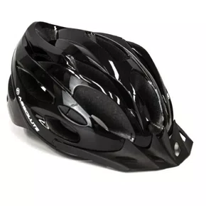 Capacete Bike Absolute Nero Preto