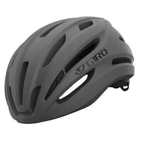 CAPACETE BIKE GIRO ISODE II MIPS TAM UNICO TITANIO