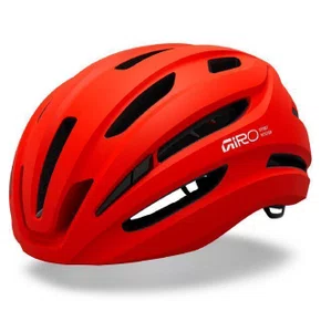 CAPACETE BIKE GIRO ISODE II MIPS TAM UNICO VERMELHO