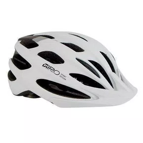 CAPACETE GIRO REVEL BRANCO/CINZA UNICO 2026