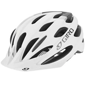 CAPACETE GIRO REVEL BRANCO/CINZA UNICO 2026