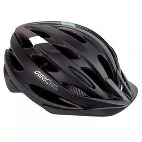 CAPACETE GIRO REVEL PRETO/CINZA UNICO 2026