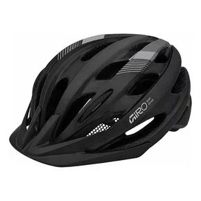 CAPACETE GIRO REVEL PRETO/CINZA UNICO 2026