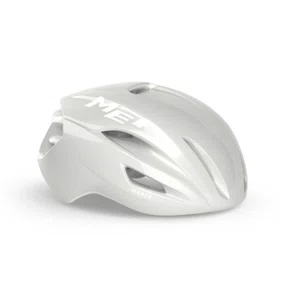 CAPACETE MET ROAD MANTA MIPS BRANCO ABSOLUTO