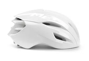 CAPACETE MET ROAD MANTA MIPS BRANCO ABSOLUTO