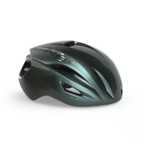 CAPACETE MET ROAD MANTA MIPS HYPER TEAL