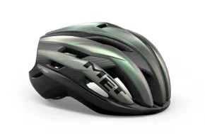 CAPACETE MET ROAD TRENTA 3K CARBON MIPS MOTIO