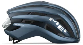 CAPACETE MET ROAD TRENTA MIPS AZUL MARINHO