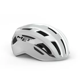 CAPACETE MET ROAD VINCI MIPS BRANCO