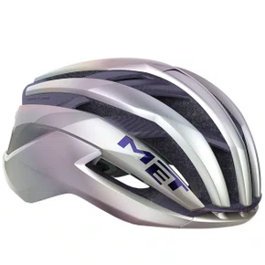 CAPACETE MET TRENTA 3K CARBON EDICAO LIMITADA TADEJ POGACAR
