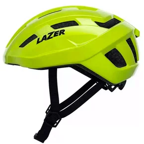 Capacete Shimano Lazer Mtb Tempo Kineticore - Amarelo