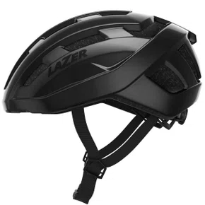 Capacete Shimano Lazer Mtb Tempo Kineticore - Preto