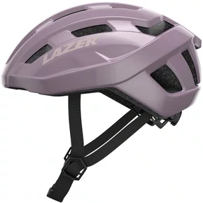 Capacete Shimano Lazer Mtb Tempo Kineticore - Roxo