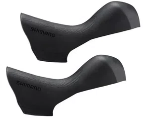 CAPA BORRACHA SHIMANO PARA STI ST-R7020 DIR/ESQ