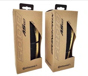 PNEU CONTINENTAL GRAND PRIX 5000 AS 700 X 28 PRETO CREME DOBRAVEL BRX