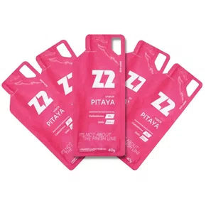 Carbo Gel  Energy Z2 Pitaya Sache 40G