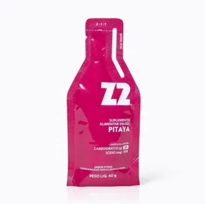 Carbo Gel  Energy Z2 Pitaya Sache 40G