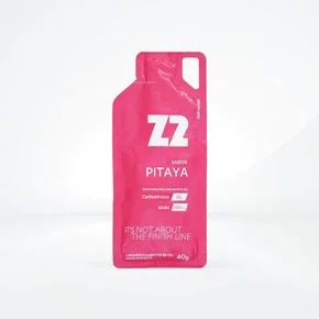 Carbo Gel  Energy Z2 Pitaya Sache 40G