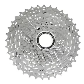 Cassete Shimano 10V Cs-Hg50 11/36D