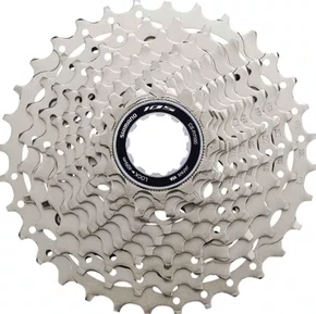 CASSETE SHIMANO 11V 105 CS-HG700 11/34D