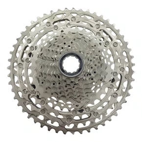 CASSETE SHIMANO 11V CS-M5100 11/51D