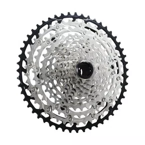 Cassete Shimano 12v Cs-m7100 10/51d