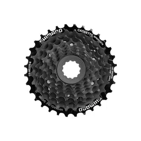 Cassete Shimano Altus Cs-Hg200 8V 12/32D