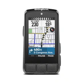 Ciclocomputador Gps Wahoo Element Bolt 3