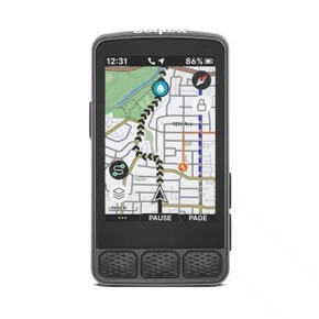 Ciclocomputador Gps Wahoo Element Roam 3