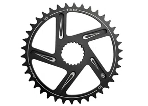 Coroa Ictus Direct XTR Offset 0mm 36T