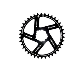 Coroa ictus Direct XTR Offset 3mm 38T (Compativel Shimano)