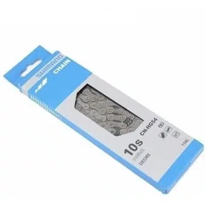 Corrente Para Bicicleta Shimano Deore Cn-Hg54 116L 10V