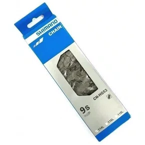 CORRENTE SHIMANO CN-HG53 114L 9V