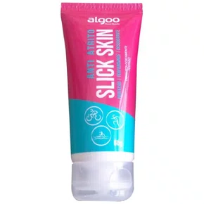 Creme De Ciclismo Anti Atrito Algoo Slick Skin