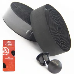 Fita De Guidao Absolute Eva  Preto