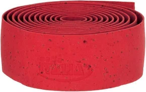 FITA DE GUIDAO SELLE ITALIA SMOOTAPE CORSA VERMELHA