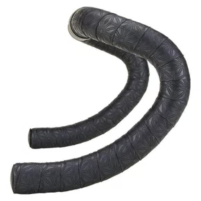 Fita Guidão Supacaz Super Sticky Kush Black Classic Preta