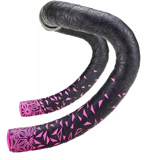 Fita De Guidão Supacaz Star Fade Pink