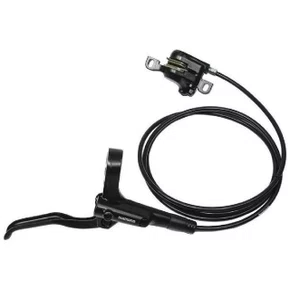 FREIO DISCO HIDRAULICO TRASEIRO SHIMANO ALTUS BL-MT200/BR-MT200