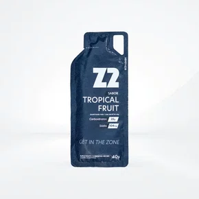 Gel Energy Z2 Tropical Fruit Sache 40G